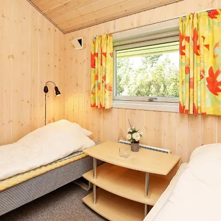 8 Person Holiday In Bl Vand