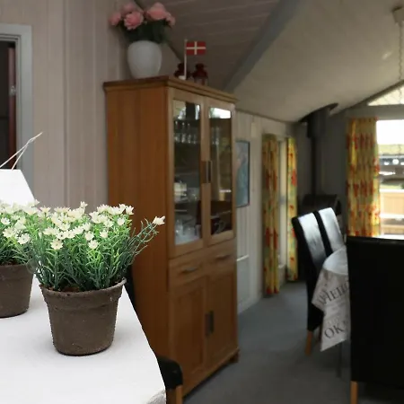 Semesterbostad 8 Person Holiday In Bl Vand