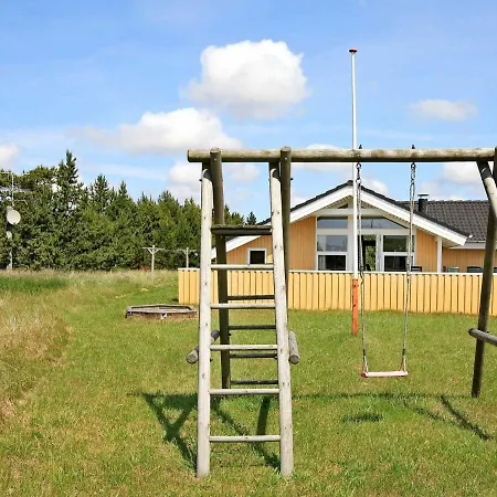 Semesterbostad 8 Person Holiday In Bl Vand
